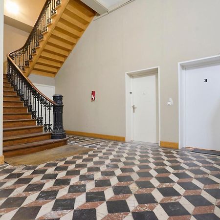Locationstourcoing - Le Loft Two Tourcoing Exterior foto