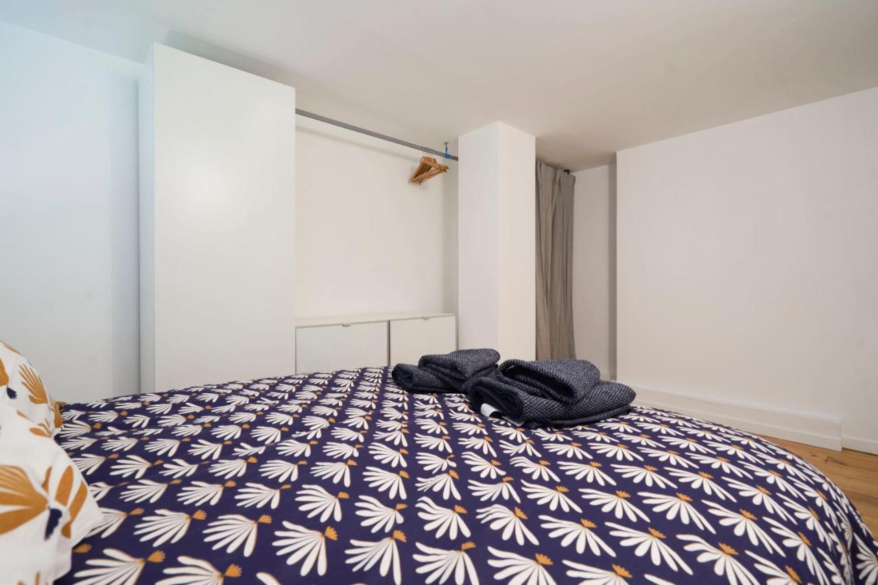 Locationstourcoing - Le Loft Two Tourcoing Exterior foto