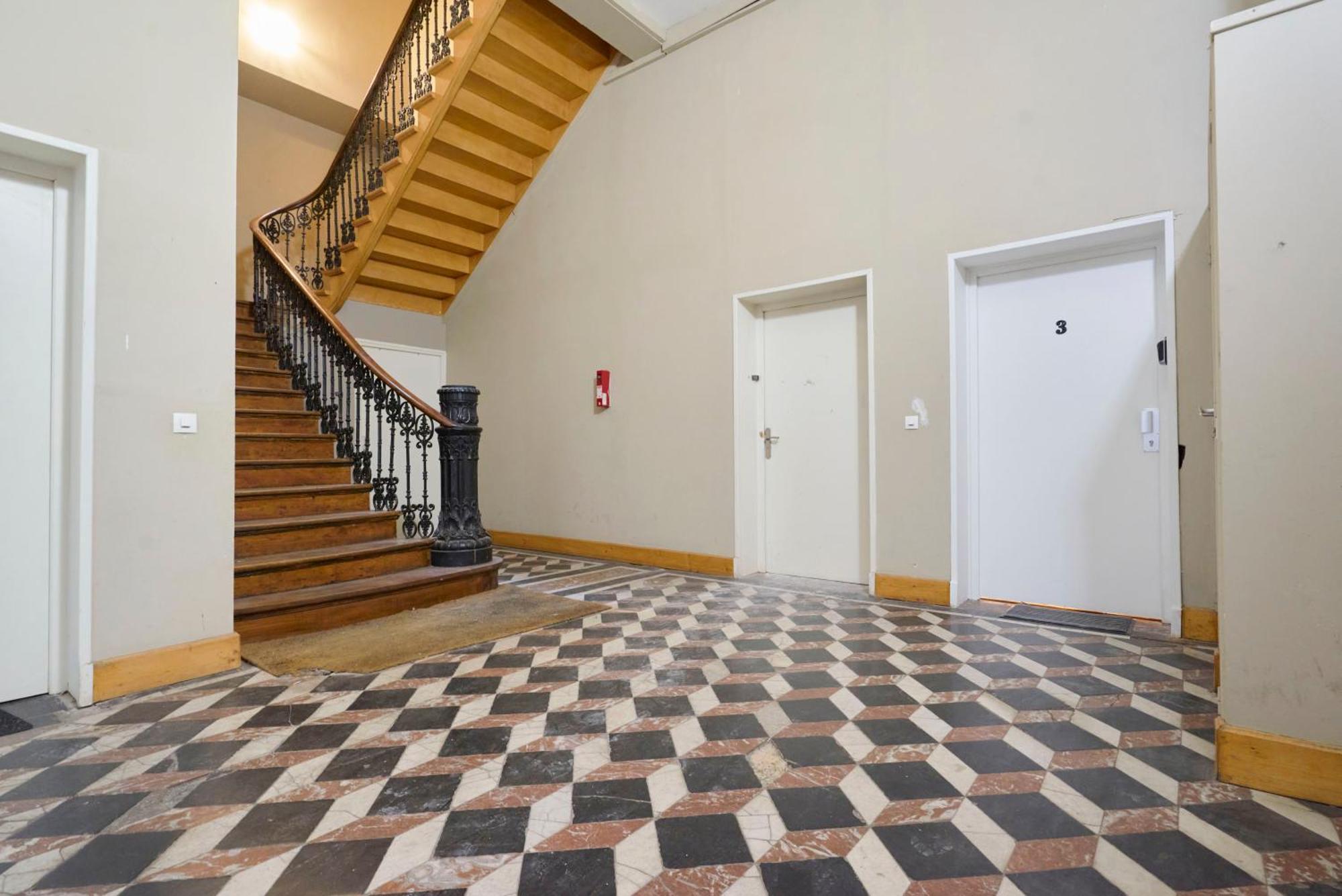 Locationstourcoing - Le Loft Two Tourcoing Exterior foto